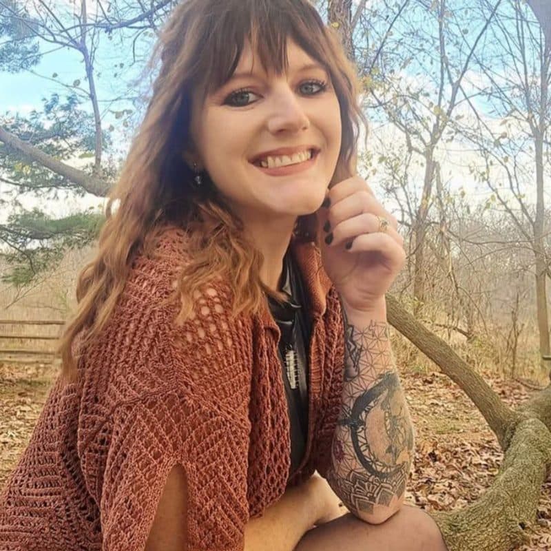 Breanne Speer
