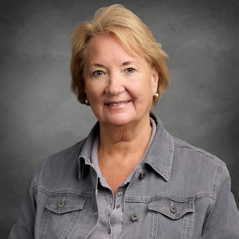 Jennifer Griffin