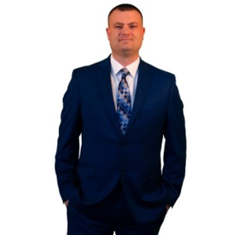Michael Homan