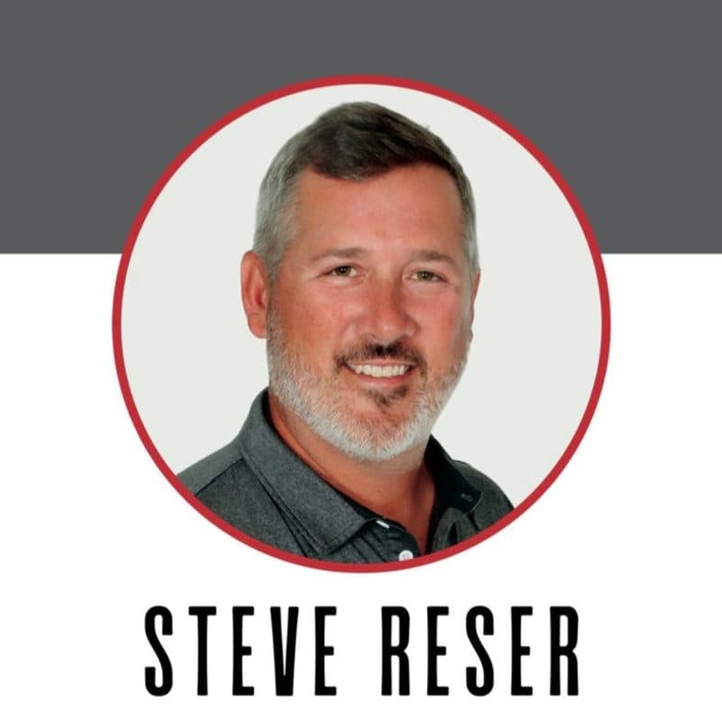 Steve Reser